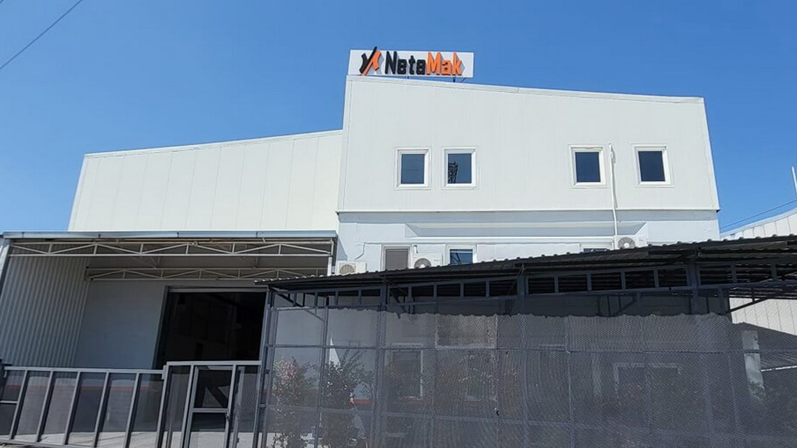 Netamak Fabrika
