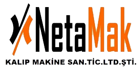 Netamak Kalıp Makine San. Tic. Ltd. Şti.